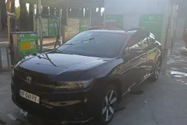 Honda, Prelude