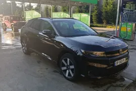 Honda, Prelude