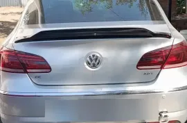Volkswagen, CC