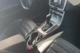 Volkswagen, CC