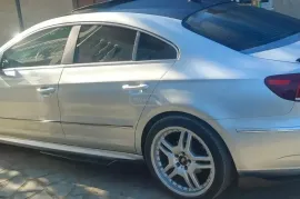 Volkswagen, CC