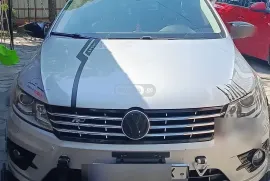 Volkswagen, CC