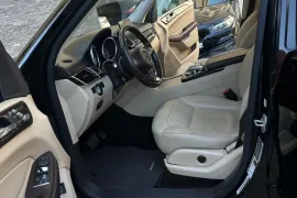 Mercedes-Benz, GLE-CLASS, GLE 350