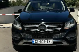 Mercedes-Benz, GLE-CLASS, GLE 350