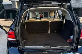 Mercedes-Benz, GLE-CLASS, GLE 350