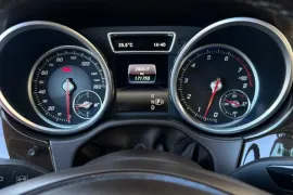 Mercedes-Benz, GLE-CLASS, GLE 350