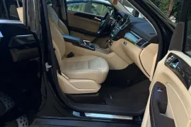 Mercedes-Benz, GLE-CLASS, GLE 350