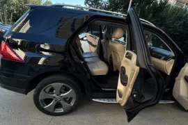 Mercedes-Benz, GLE-CLASS, GLE 350