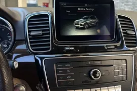 Mercedes-Benz, GLE-CLASS, GLE 350