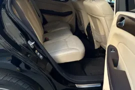 Mercedes-Benz, GLE-CLASS, GLE 350