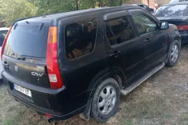 Honda, CR-V