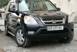 Honda, CR-V