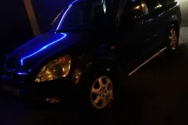 Honda, CR-V
