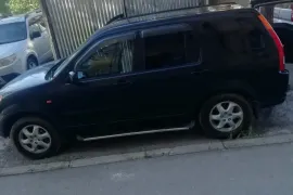 Honda, CR-V