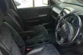 Honda, CR-V