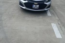 Chevrolet, Cruze