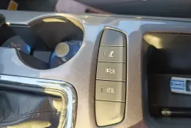 Chevrolet, Cruze