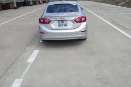 Chevrolet, Cruze