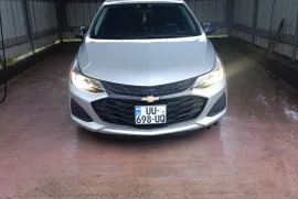 Chevrolet, Cruze