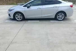 Chevrolet, Cruze
