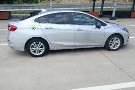 Chevrolet, Cruze