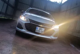 Chevrolet, Cruze