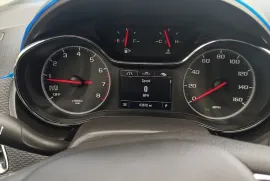 Chevrolet, Cruze