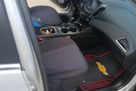 Chevrolet, Cruze