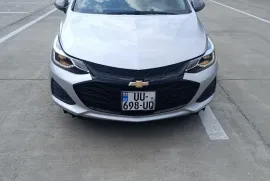 Chevrolet, Cruze