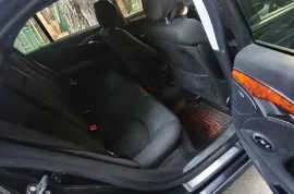 Mercedes-Benz, E CLASS, E 350