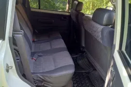 Toyota, Land Cruiser