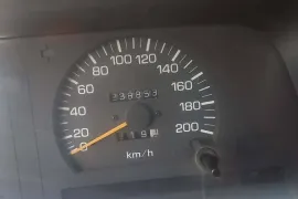 Toyota, Land Cruiser
