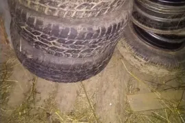 Toyota, Land Cruiser