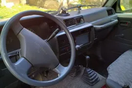Toyota, Land Cruiser