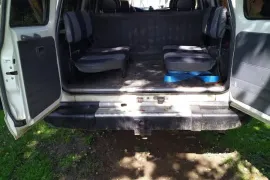 Toyota, Land Cruiser
