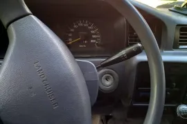 Toyota, Land Cruiser