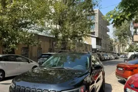 Jeep, Cherokee