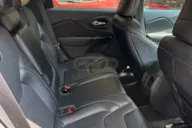 Jeep, Cherokee