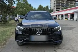 Mercedes-Benz, GLC, GLC 300