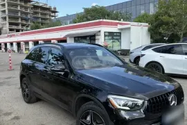 Mercedes-Benz, GLC, GLC 300