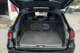 Mercedes-Benz, GLC, GLC 300