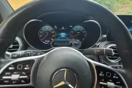 Mercedes-Benz, GLC, GLC 300