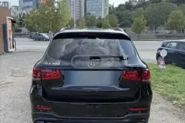 Mercedes-Benz, GLC, GLC 300