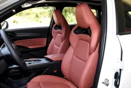 CHANGAN, Benni