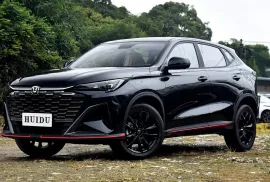 CHANGAN, Benni