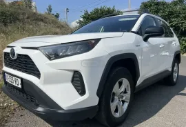 Toyota, RAV4