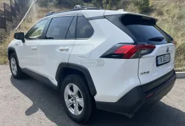 Toyota, RAV4
