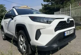 Toyota, RAV4