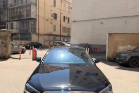 Mercedes-Benz, S-Class, S 350