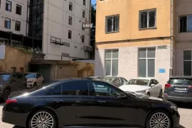 Mercedes-Benz, S-Class, S 350